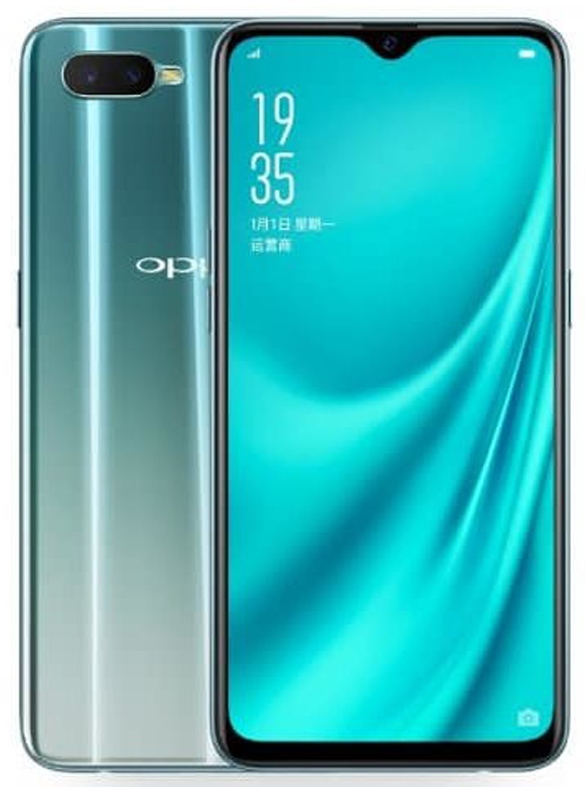 Oppo R15x